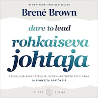 Rohkaiseva johtaja