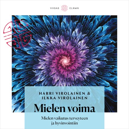 Mielen voima bookCoverFor