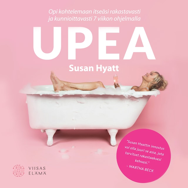 Buchcover für UPEA