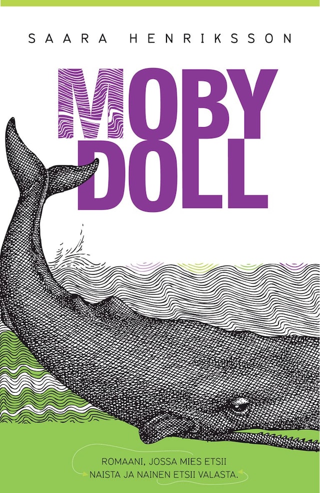 Moby Doll