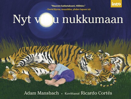 Nyt vittu nukkumaan bookCoverFor