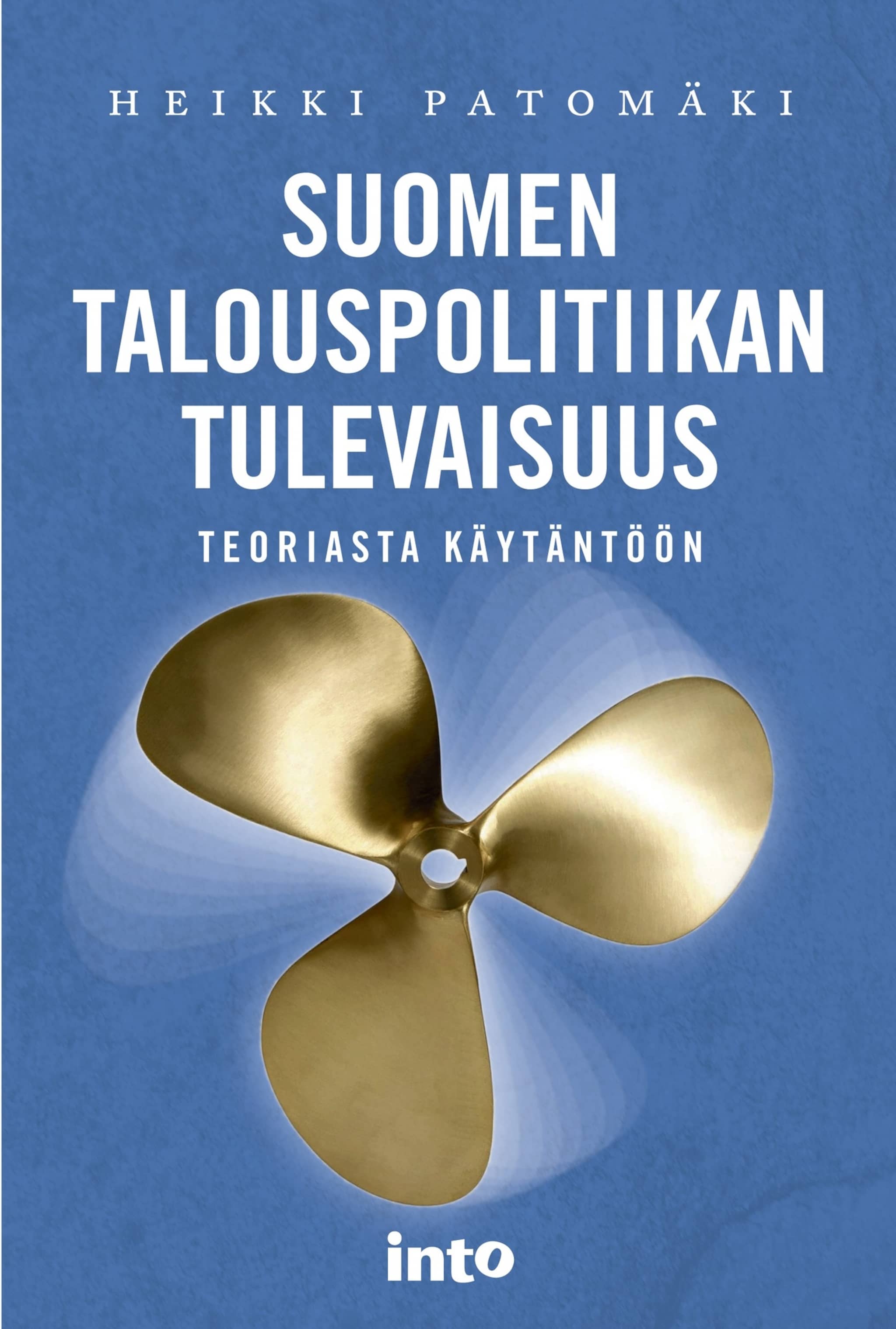 Suomen talouspolitiikan tulevaisuus