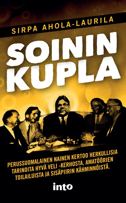 Soinin kupla bookCoverFor