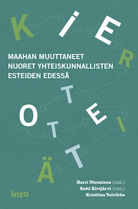 Kiertoteitä