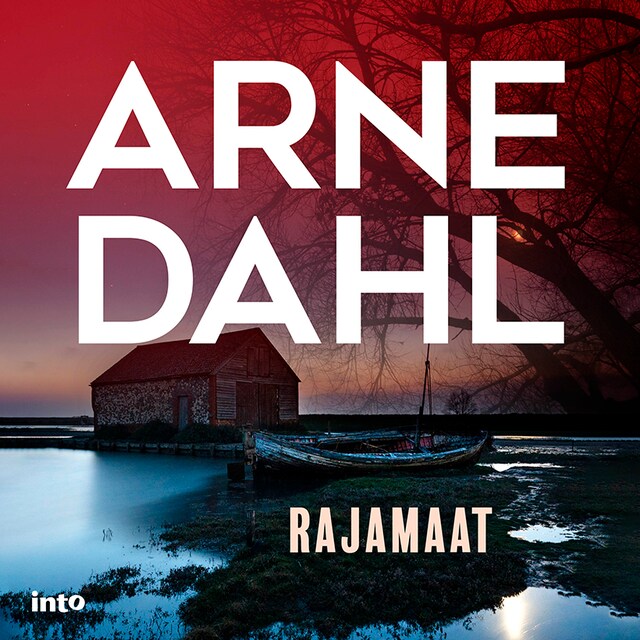 Book cover for Rajamaat