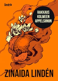 Rakkaus kolmeen appelsiiniin