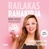 Railakas rahakirja