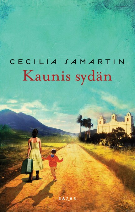 Kaunis sydän bookCoverFor