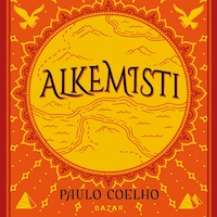 Alkemisti
