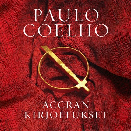 Accran kirjoitukset bookCoverFor
