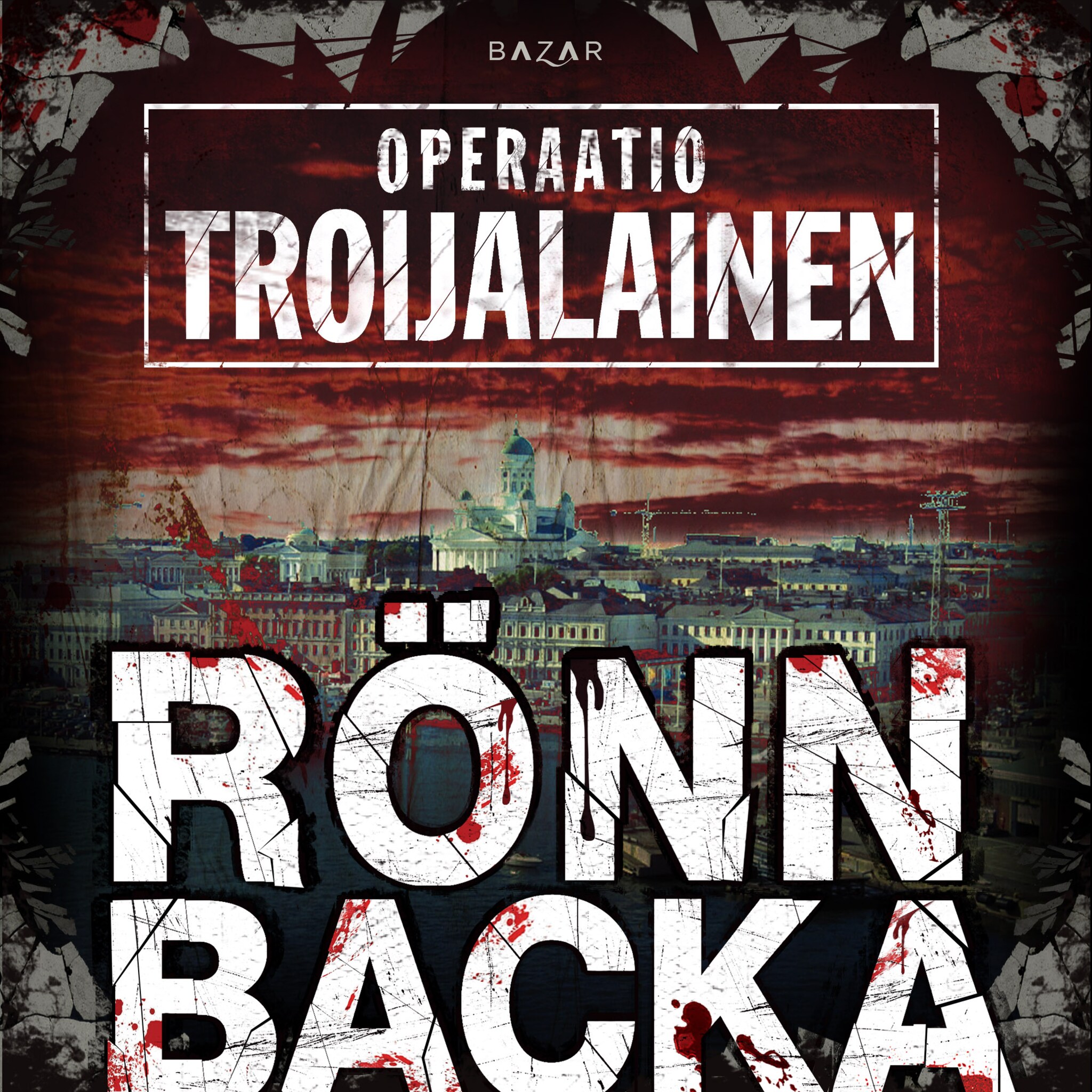 Operaatio Troijalainen ilmaiseksi