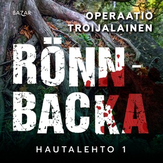 Operaatio Troijalainen bookCoverFor