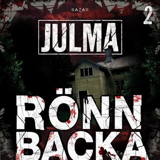 Julma bookCoverFor