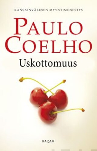 Uskottomuus bookCoverFor