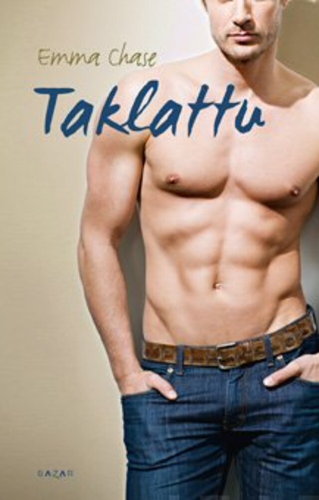 Couverture de livre pour Taklattu