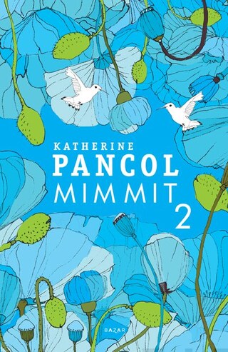 Mimmit 2 bookCoverFor