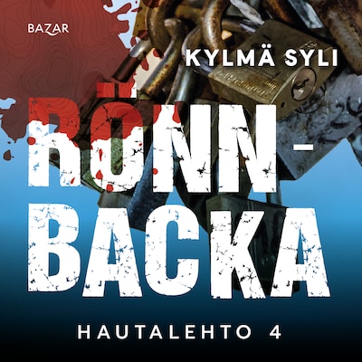Kylmä syli