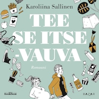 Tee se itse -vauva