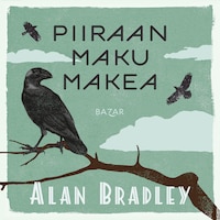 Piiraan maku makea