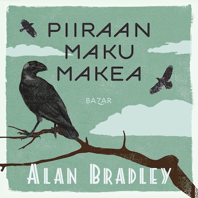 Piiraan maku makea