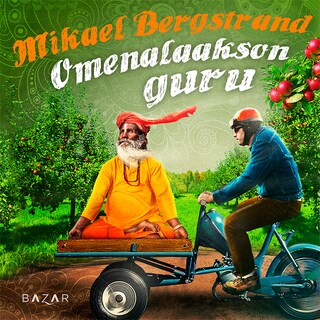 Omenalaakson guru bookCoverFor
