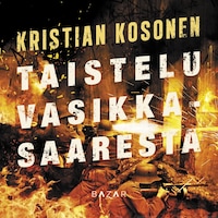 Taistelu Vasikkasaaresta