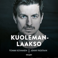 Kuolemanlaakso
