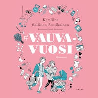#vauvavuosi
