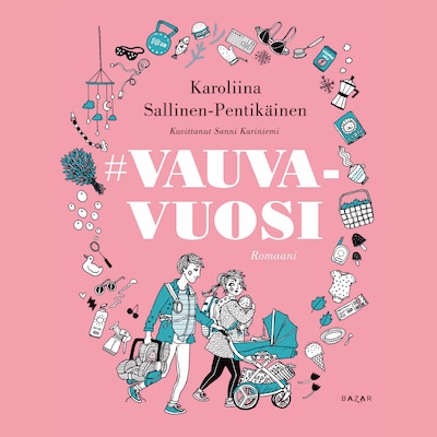 #vauvavuosi