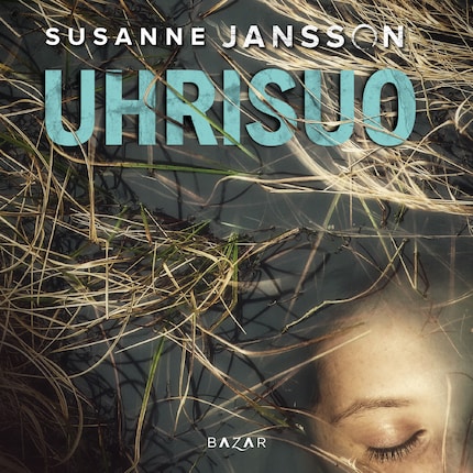 Uhrisuo bookCoverFor