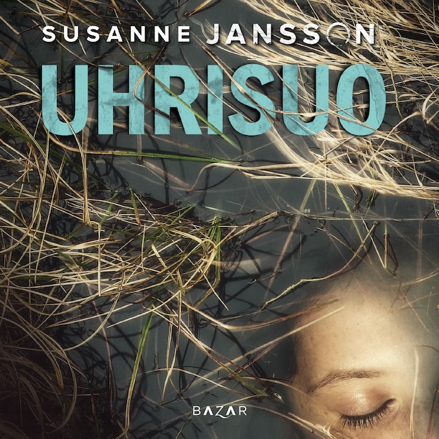 Book cover for Uhrisuo