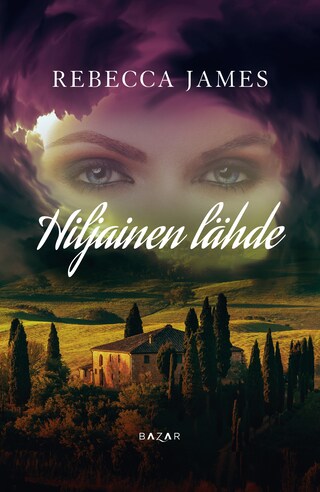 Hiljainen lähde bookCoverFor
