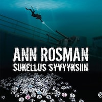 Sukellus syvyyksiin
