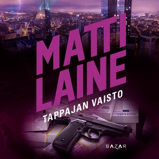 Tappajan vaisto bookCoverFor