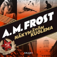Näkymätön kuolema
