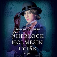 Sherlock Holmesin tytär