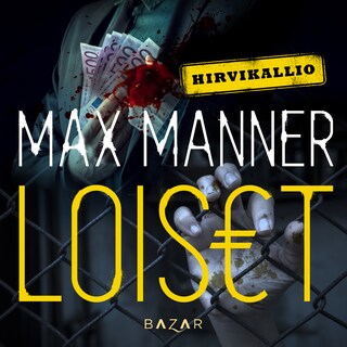 Loiset bookCoverFor