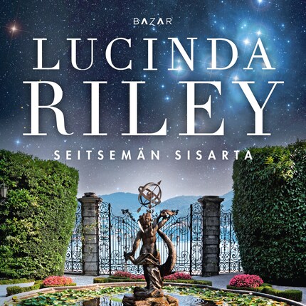 Seitsemän sisarta bookCoverFor