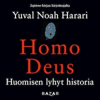 Homo deus