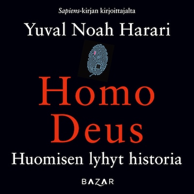 Homo deus