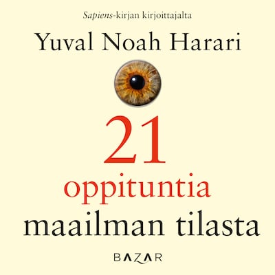 21 oppituntia maailman tilasta