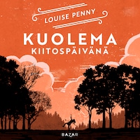 Kuolema kiitospäivänä