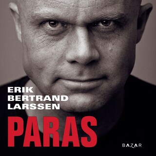 Paras bookCoverFor