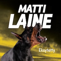 Eksytetty