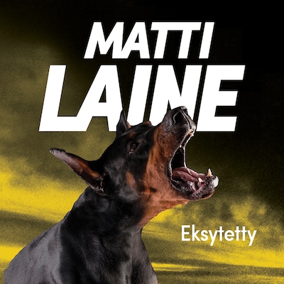 Eksytetty