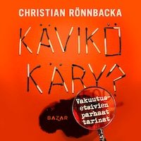 Kävikö käry?