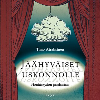 Jäähyväiset uskonnolle bookCoverFor