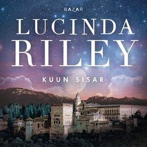 Kuun sisar bookCoverFor