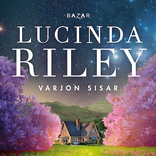 Varjon sisar bookCoverFor