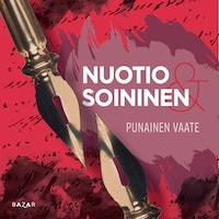 Punainen vaate